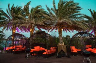 沖縄ワイン会　COZY3